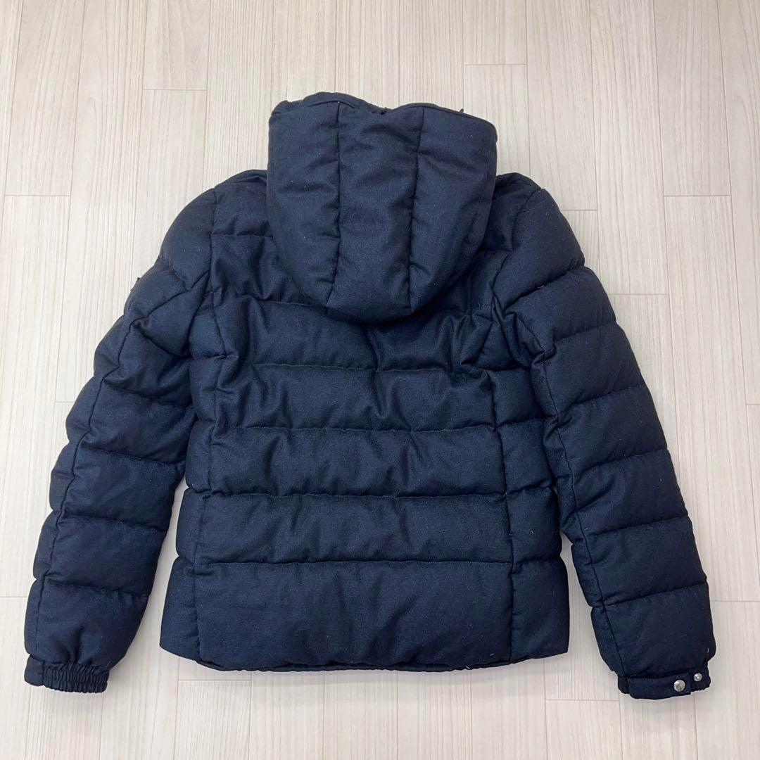 ☆ TATRAS タトラス ダウンジャケット エルコーレ ネイビー 03 M L