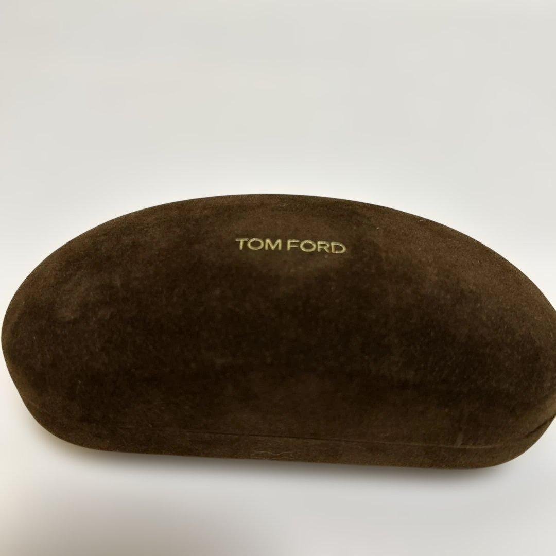 美品】 TOM FORD トムフォード TF816 朝倉未来 サングラス - メルカリ