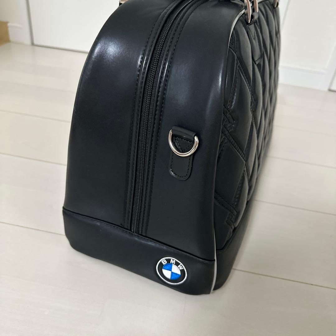 BMW×Callaway ボストンバック