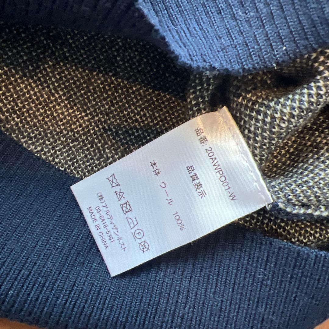 レザレクション　セーター　サイズＳ