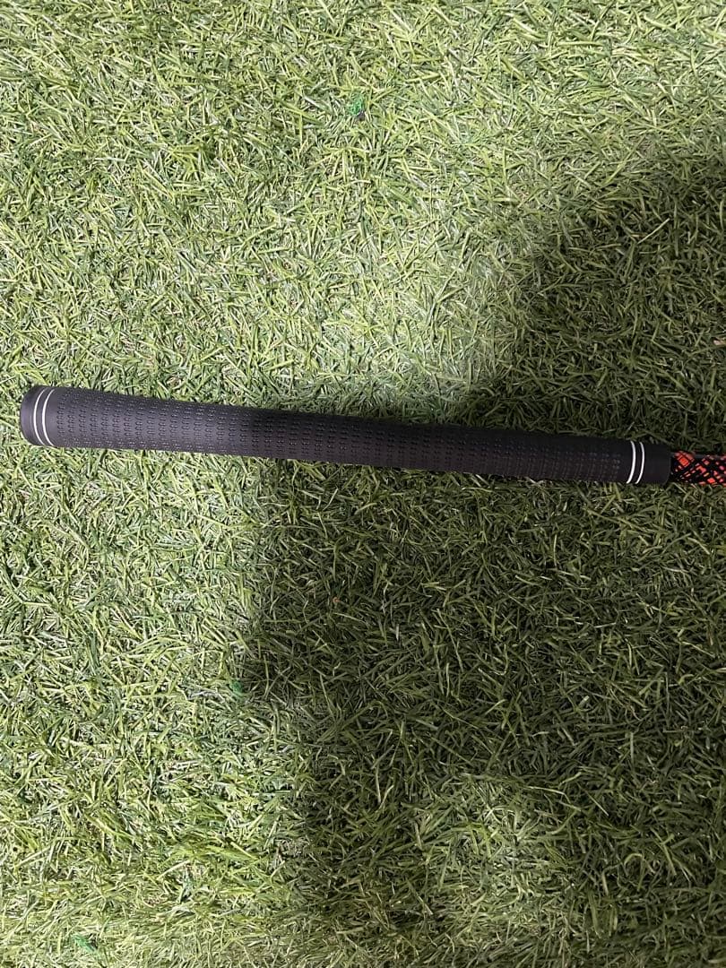 ustマミヤATTASジャック6sスリーブ付き