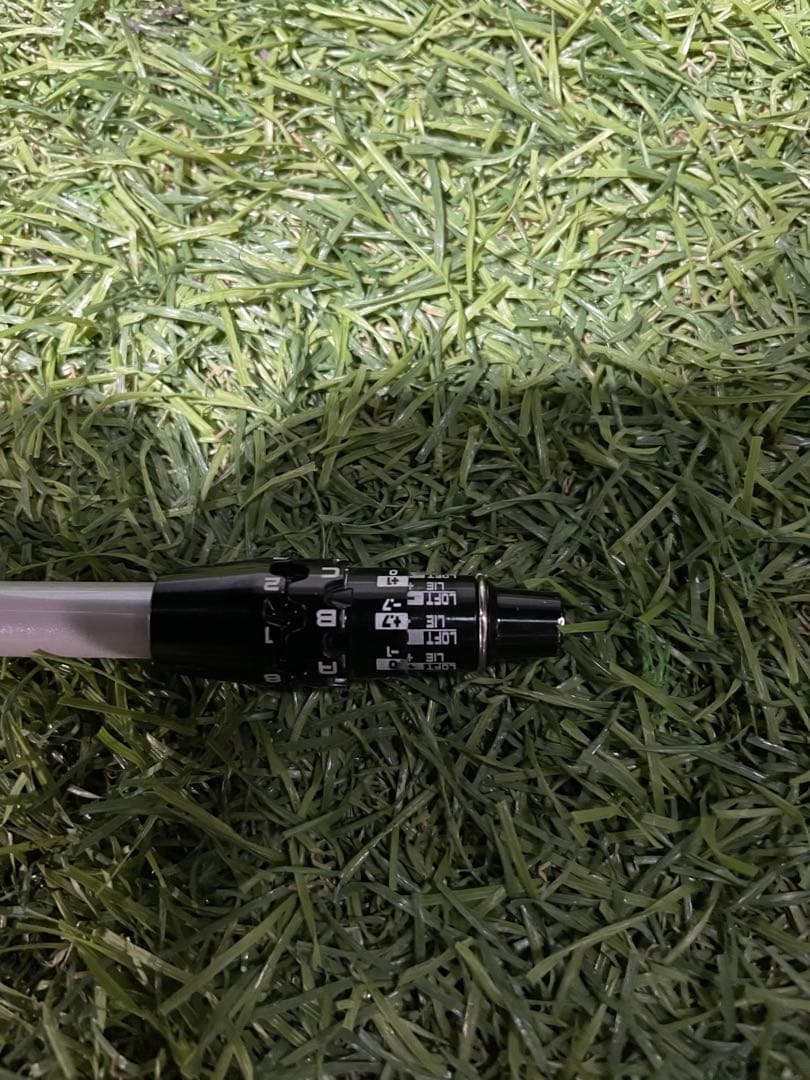 ustマミヤATTASジャック6sスリーブ付き