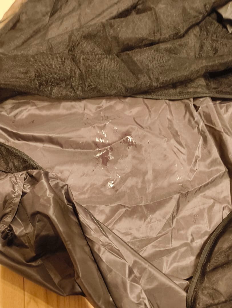 LITEWAY ライトウェイ イリュージョンソロテント