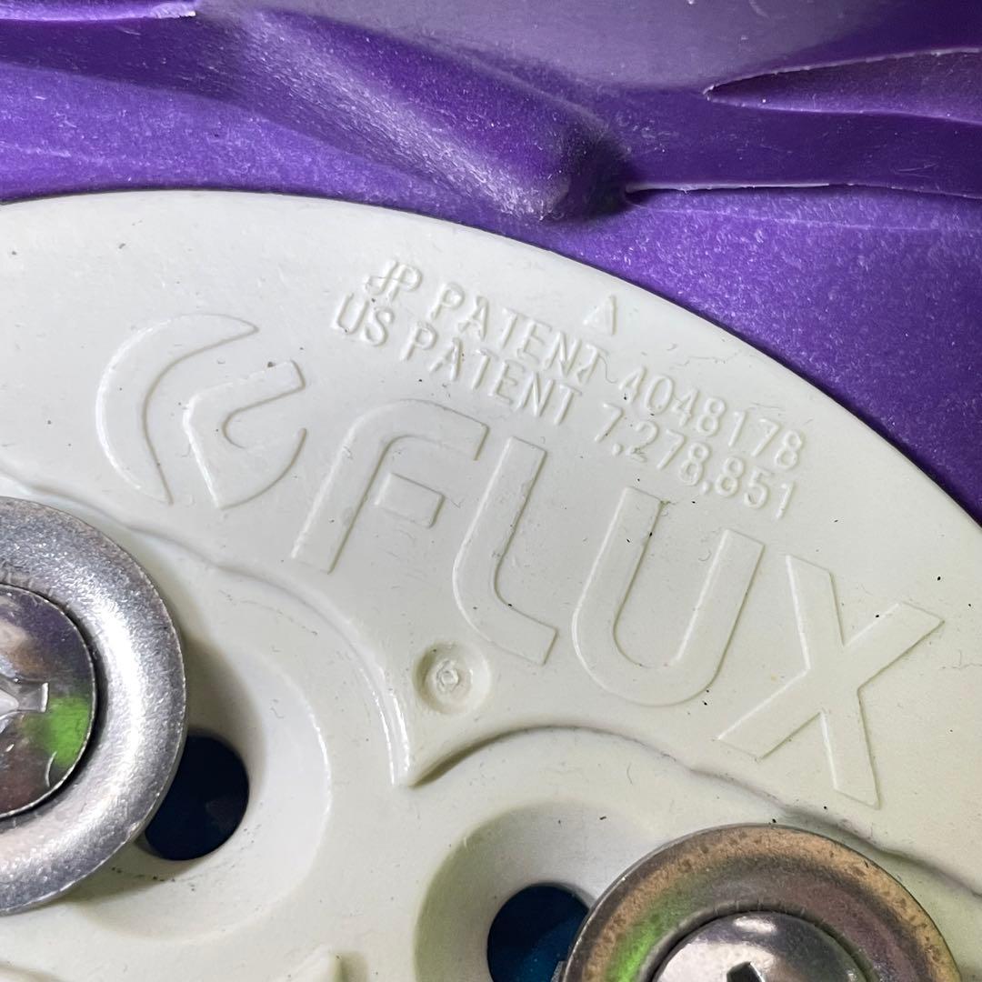 PHANTOM × FLUX スノーボードセット レディース