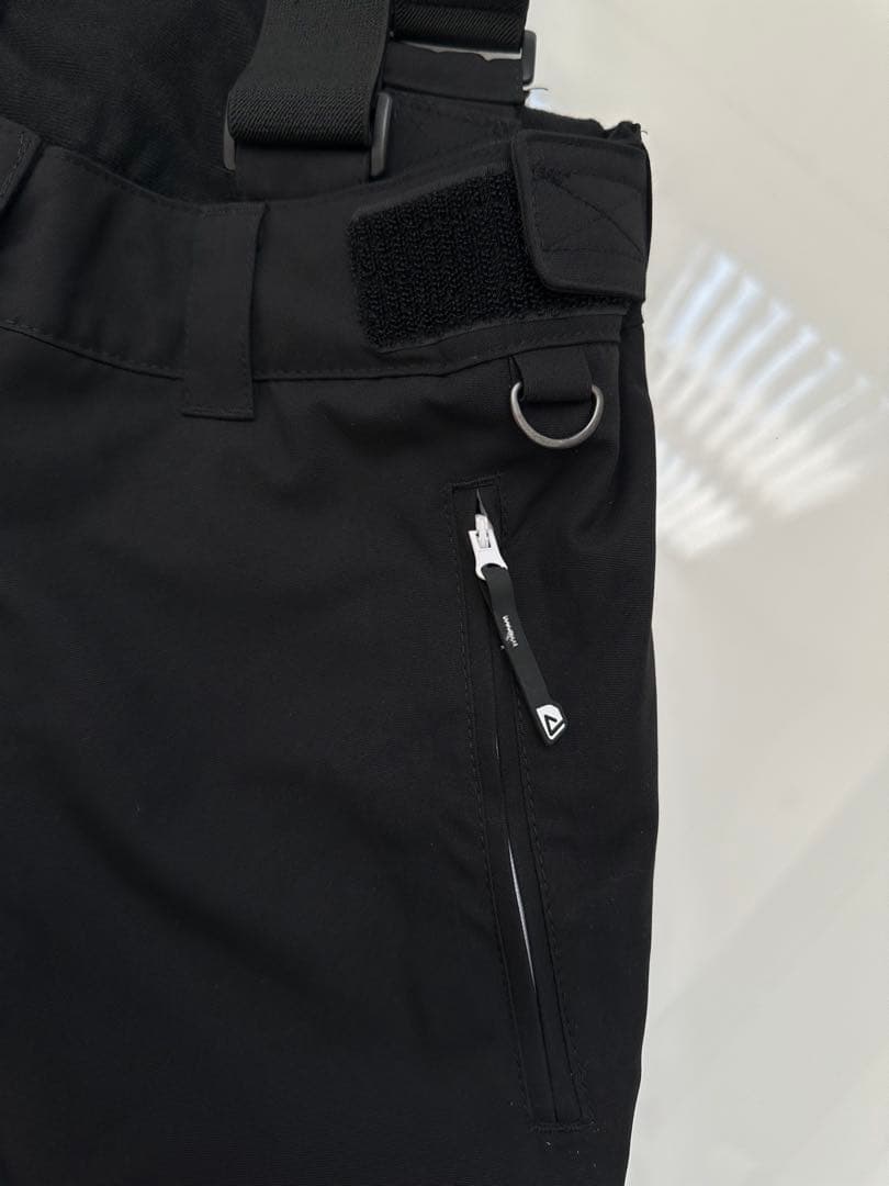 DARE2B 子ども用スキーウェア フード付き　140-158