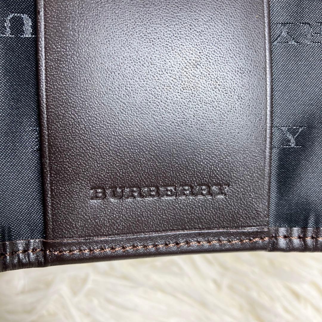 未使用✨ Burberry キーケース ノバチェック ハニーベージュ