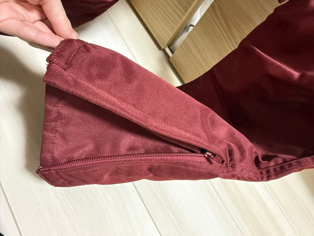 スノーボードウェア ジャケット（ROXY）パンツ(MARVEL)セットおまけつき