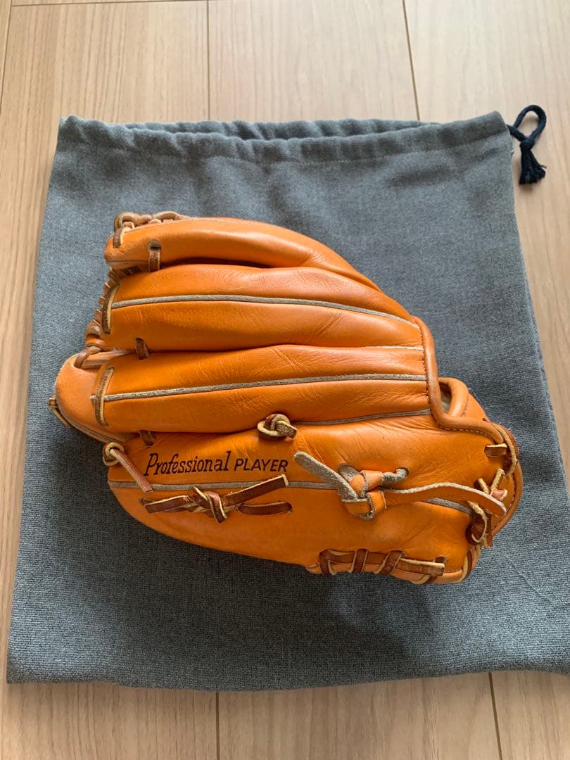 クボタ　スラッガー Aggressive グローブ　内野用