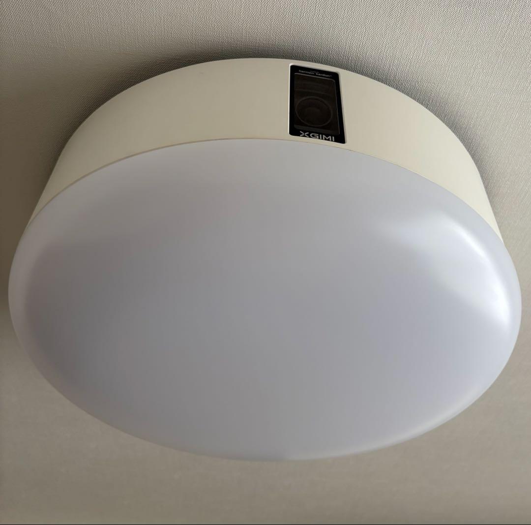 【美品•ドット抜けなし】popin aladdin初代 シーリングライト