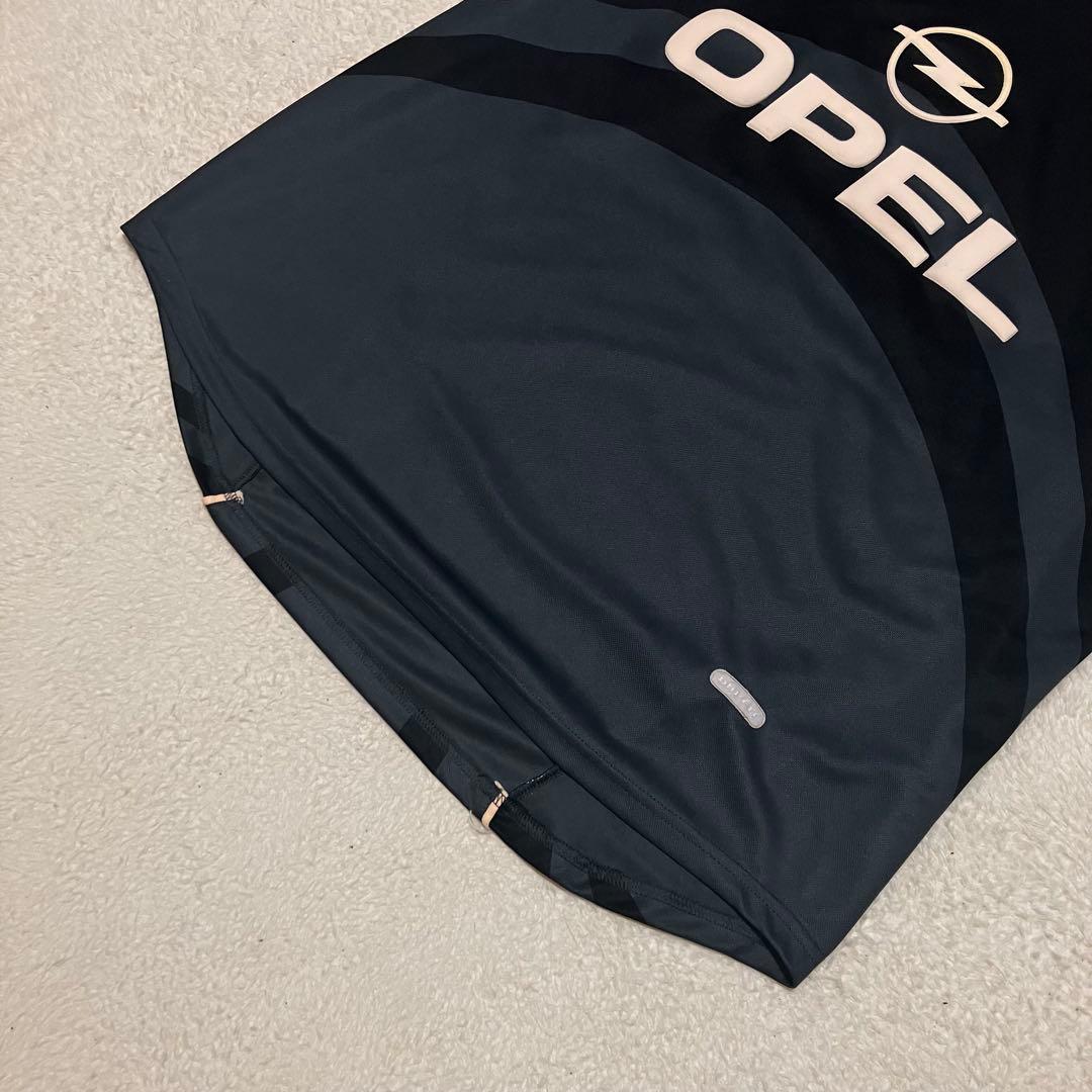 ナイキNIKEパリサンジェルマン アウェイ　ユニフォーム　ゲームシャツOPEL