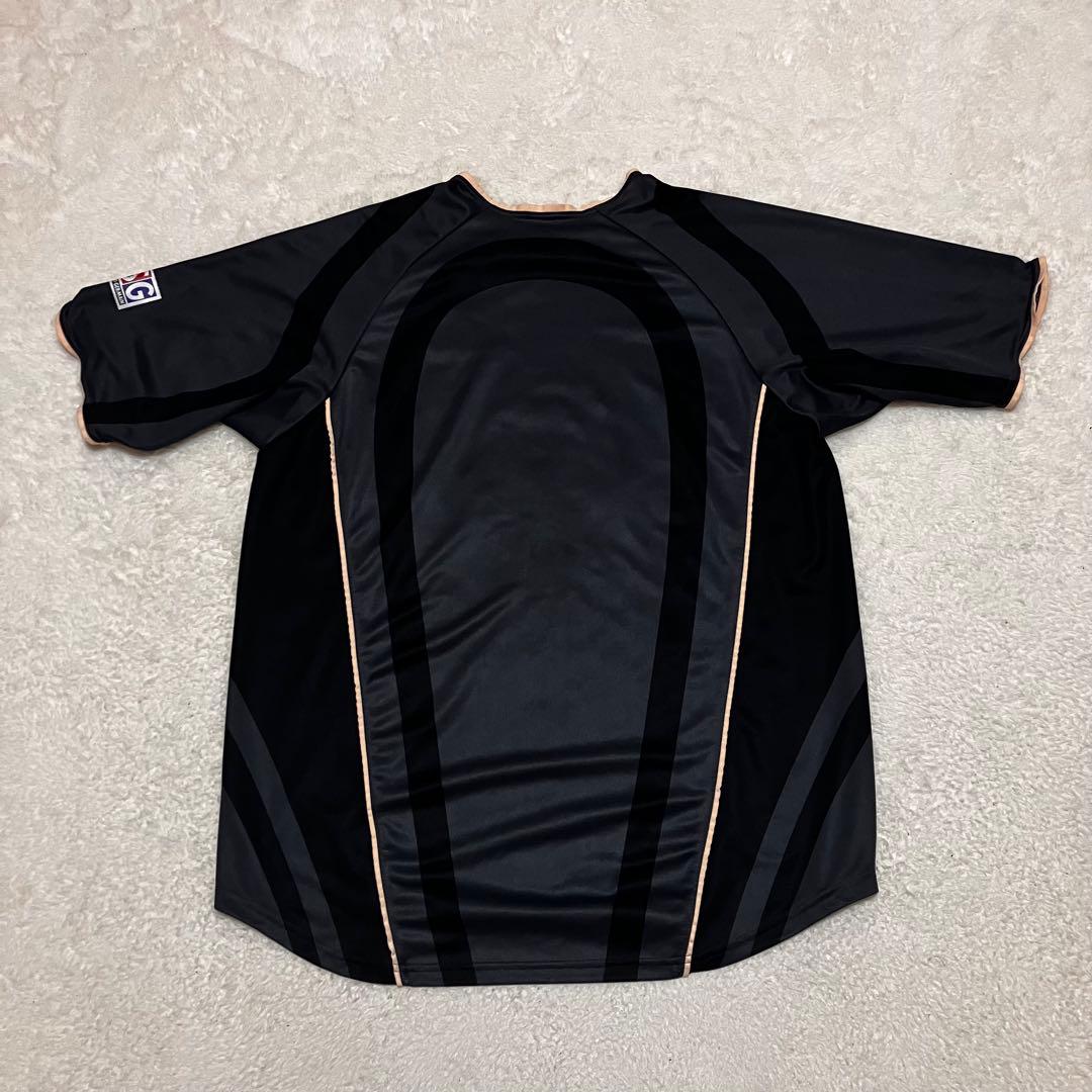 ナイキNIKEパリサンジェルマン アウェイ　ユニフォーム　ゲームシャツOPEL