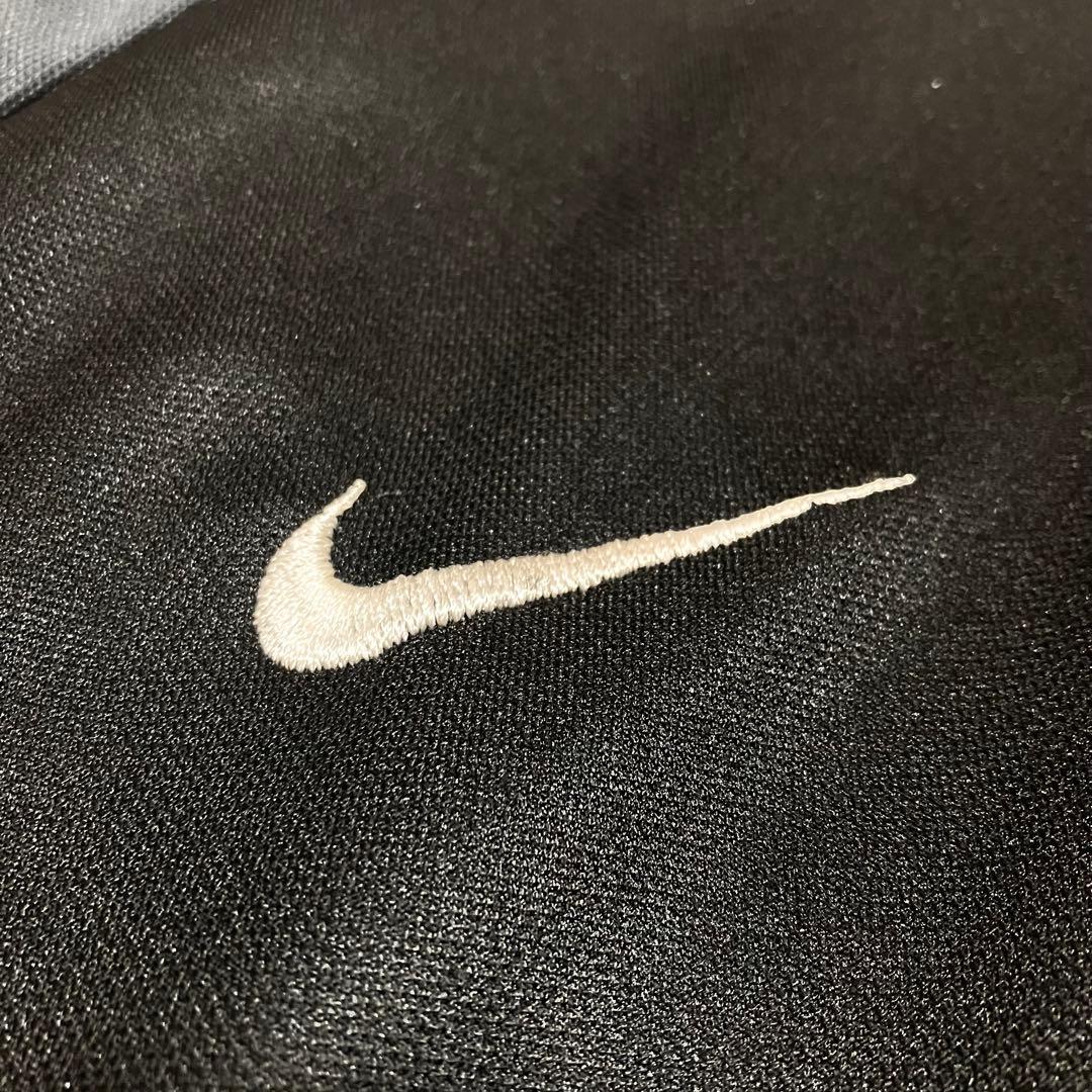 ナイキNIKEパリサンジェルマン アウェイ　ユニフォーム　ゲームシャツOPEL