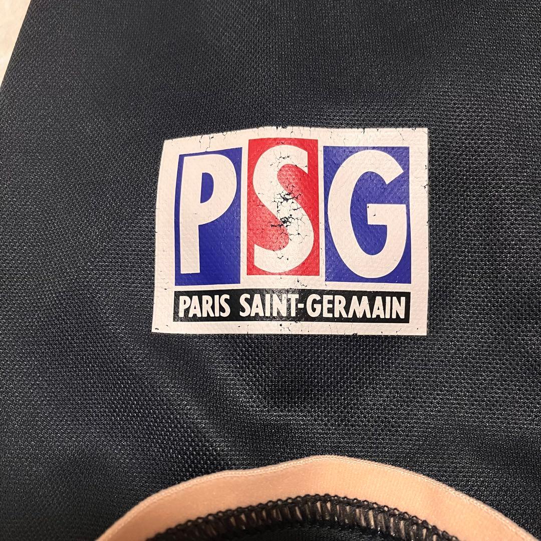 ナイキNIKEパリサンジェルマン アウェイ　ユニフォーム　ゲームシャツOPEL