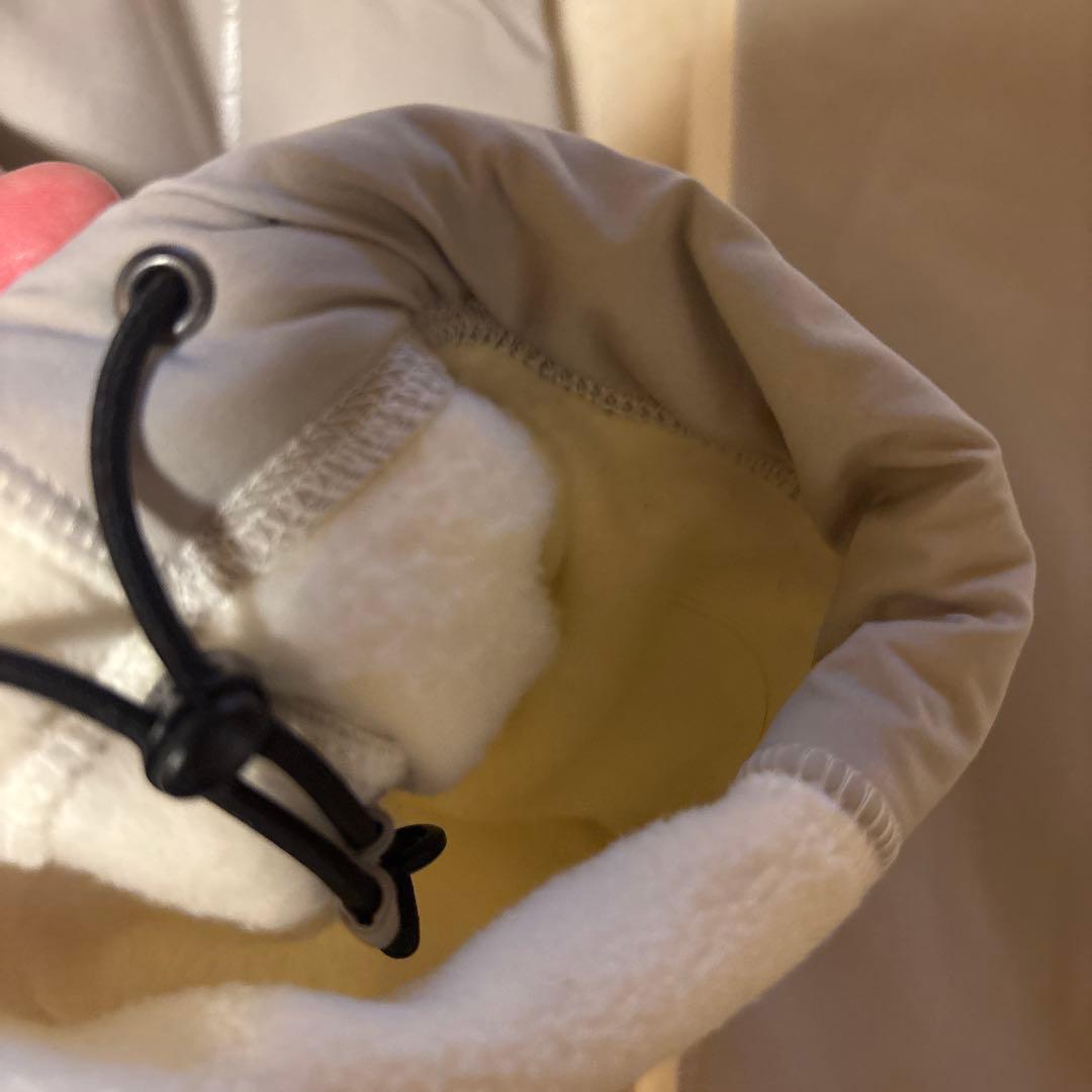 TFW49 フード付きフリースジャケット、パンツ上下セット - メルカリ