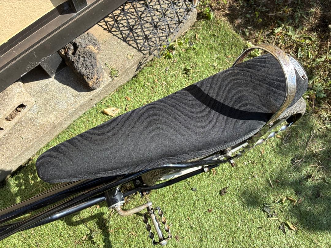 ローチャリ　CRUES LOWRIDER クルーズ ローライダー　引き取りのみ