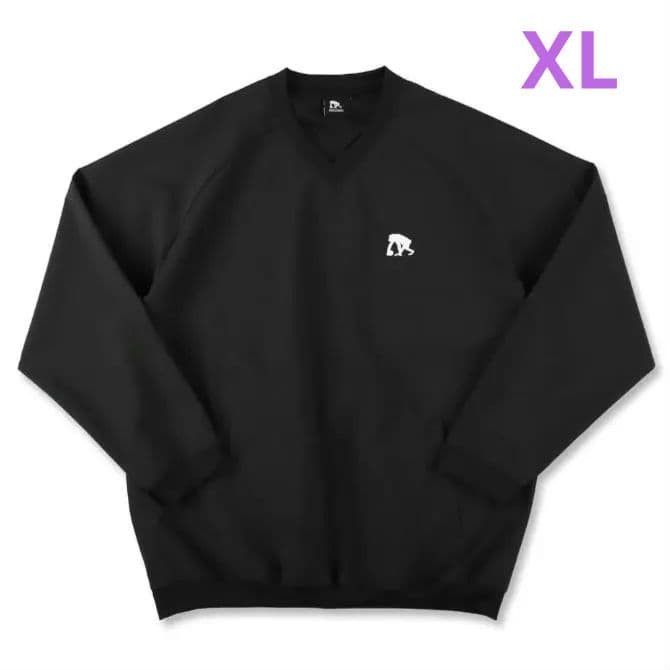 【新品未開封】エゴザルVネックジャケット　XL　ジャケット　バスケ