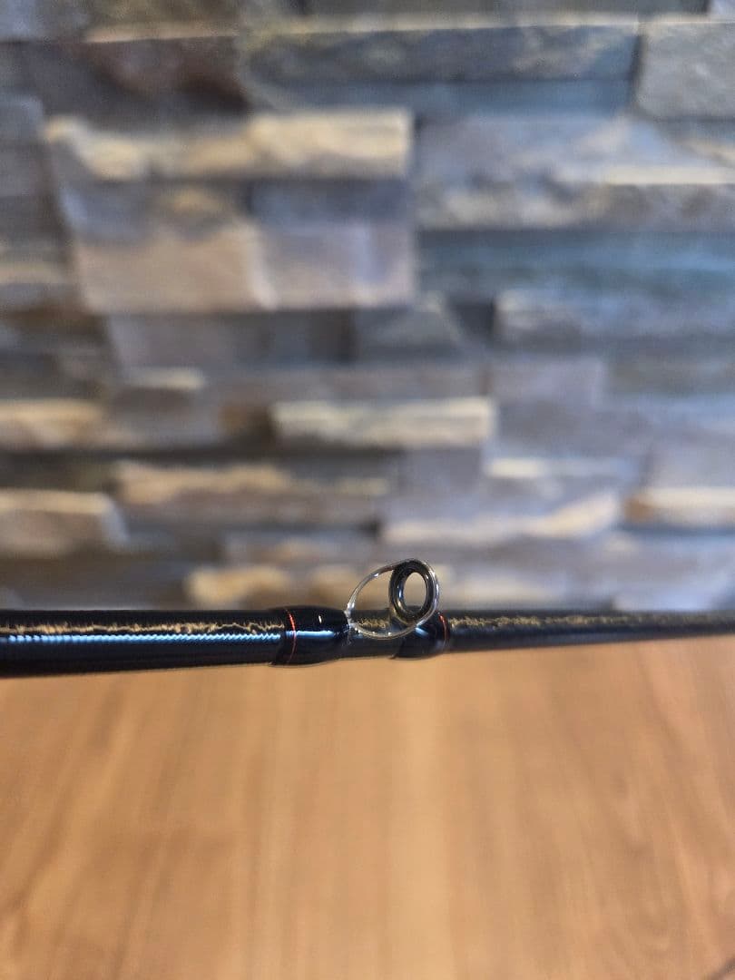 【美品】18ポイズンアドレナ1610M　1ピースロッド