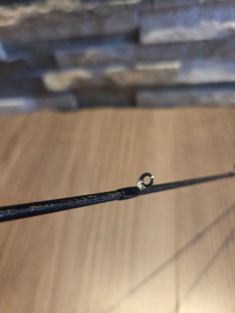 【美品】18ポイズンアドレナ1610M　1ピースロッド