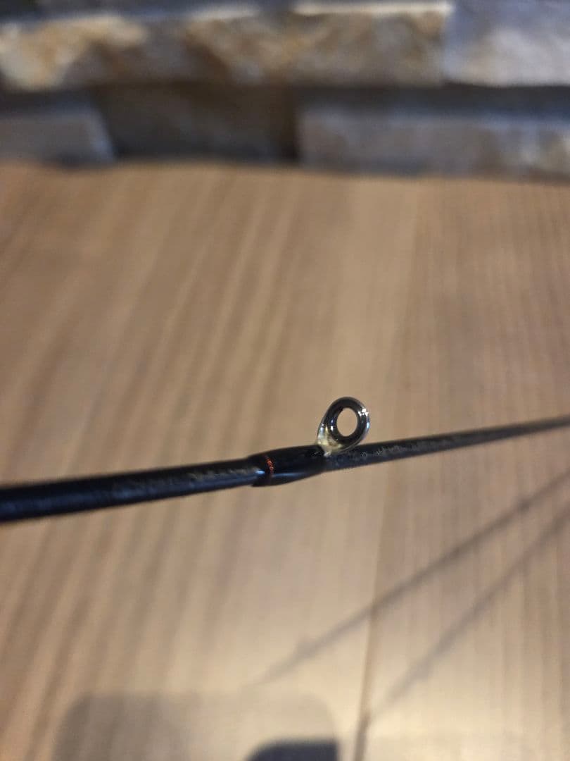 【美品】18ポイズンアドレナ1610M　1ピースロッド