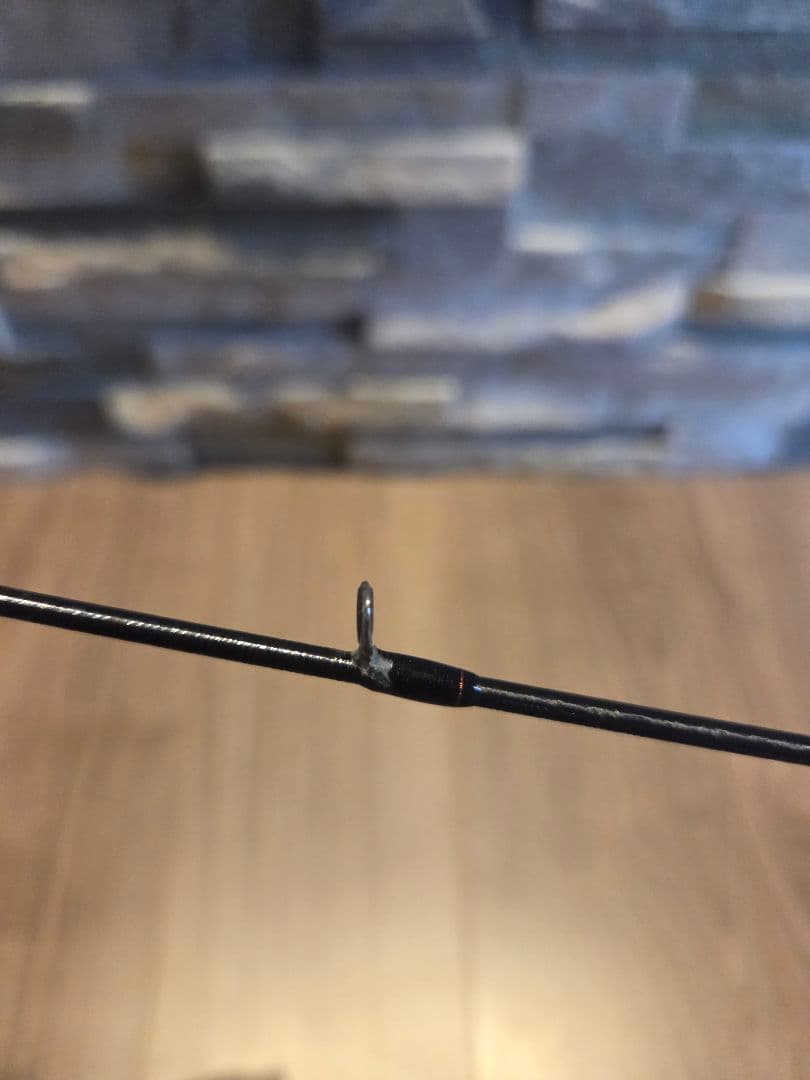 【美品】18ポイズンアドレナ1610M　1ピースロッド