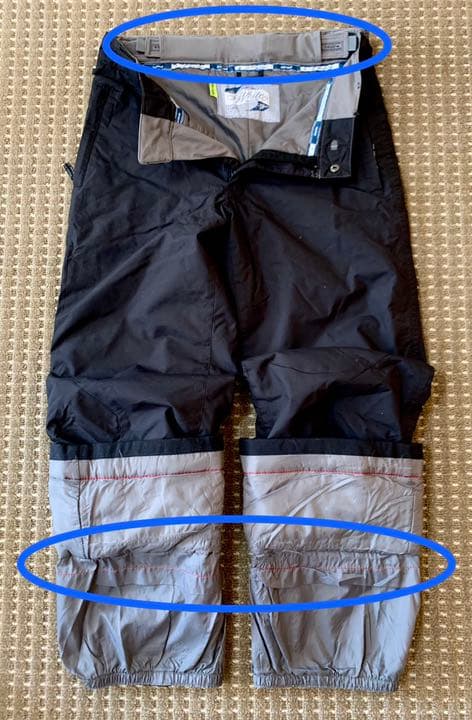 BURTON スキー / スノボ / スノー ウェア XL US18