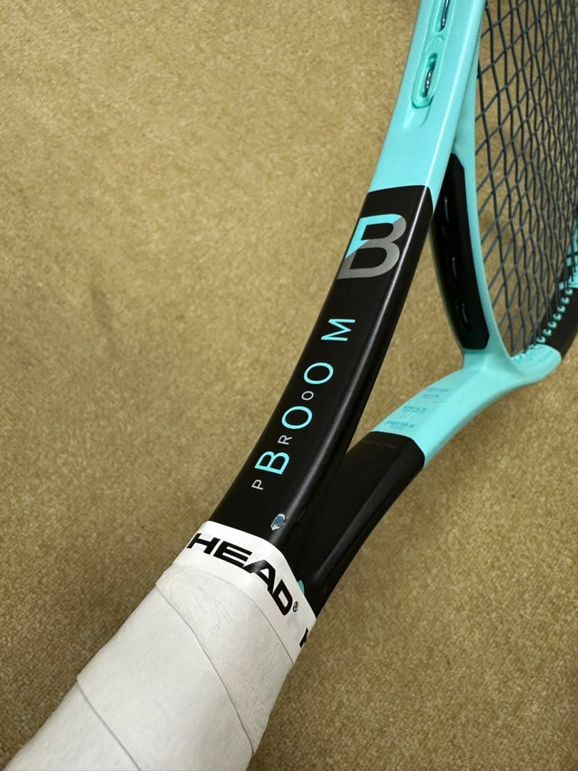 ぶん様　HEAD BOOM PRO 2本セット　ブーンプロ