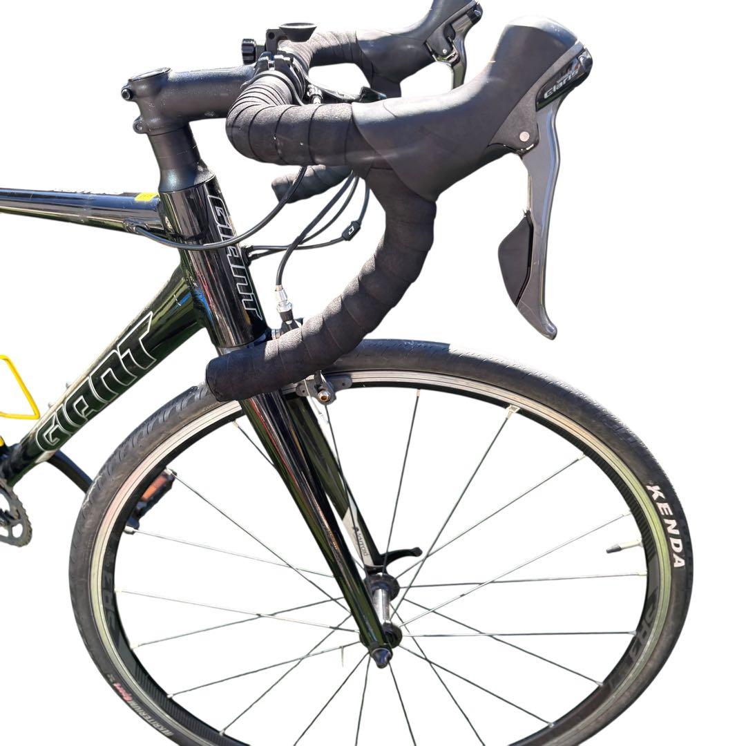 GIANT CONTEND 2 2020年モデル