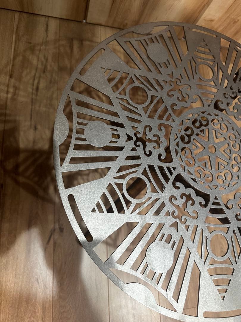 ficxmoc LIUTYシリーズ シェードテーブル