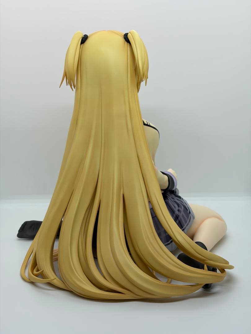 あみあみ限定版 アリスグリント 1/3.5 RIDDLE JOKER 在原七海