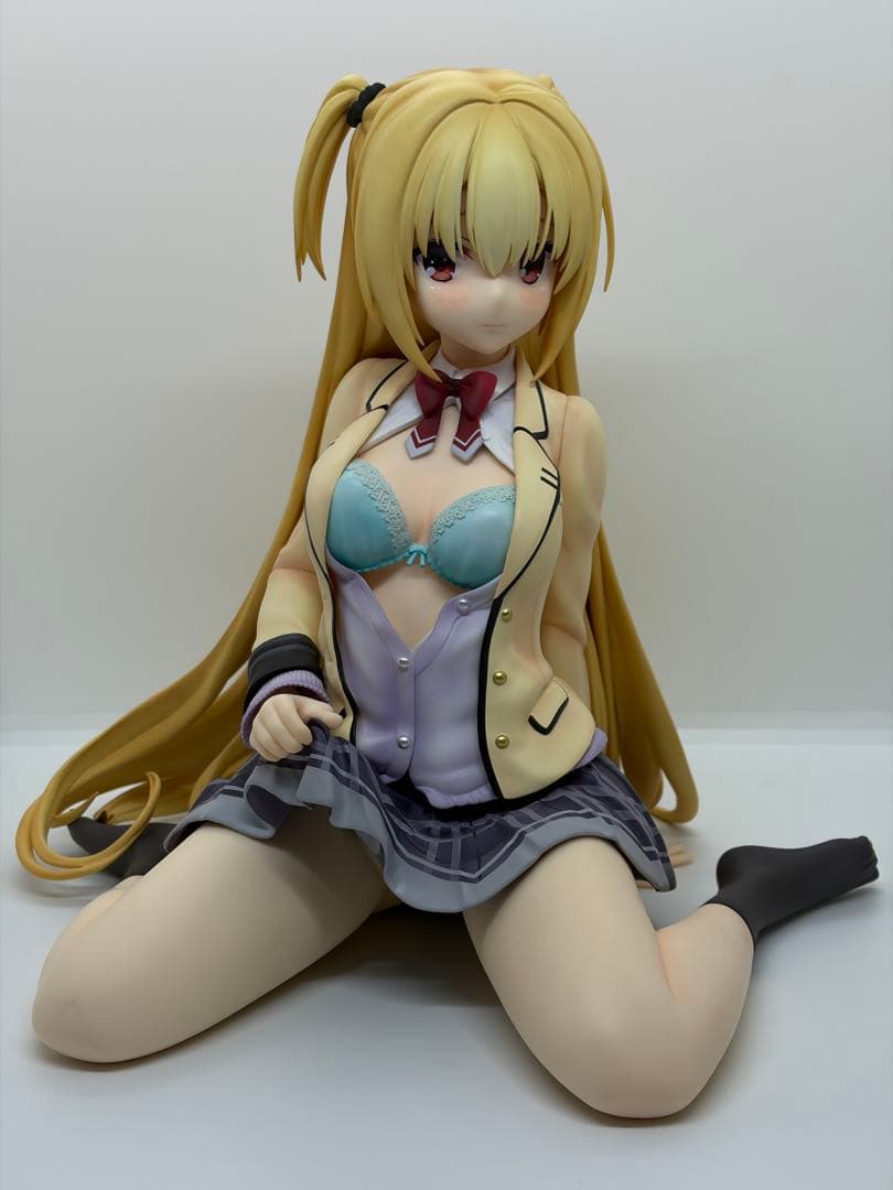 あみあみ限定版 アリスグリント 1/3.5 RIDDLE JOKER 在原七海