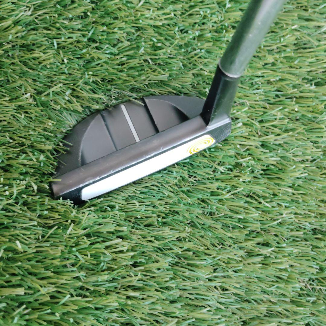 パター オデッセイ ミルドコレクション TX #9 パター オリジナル