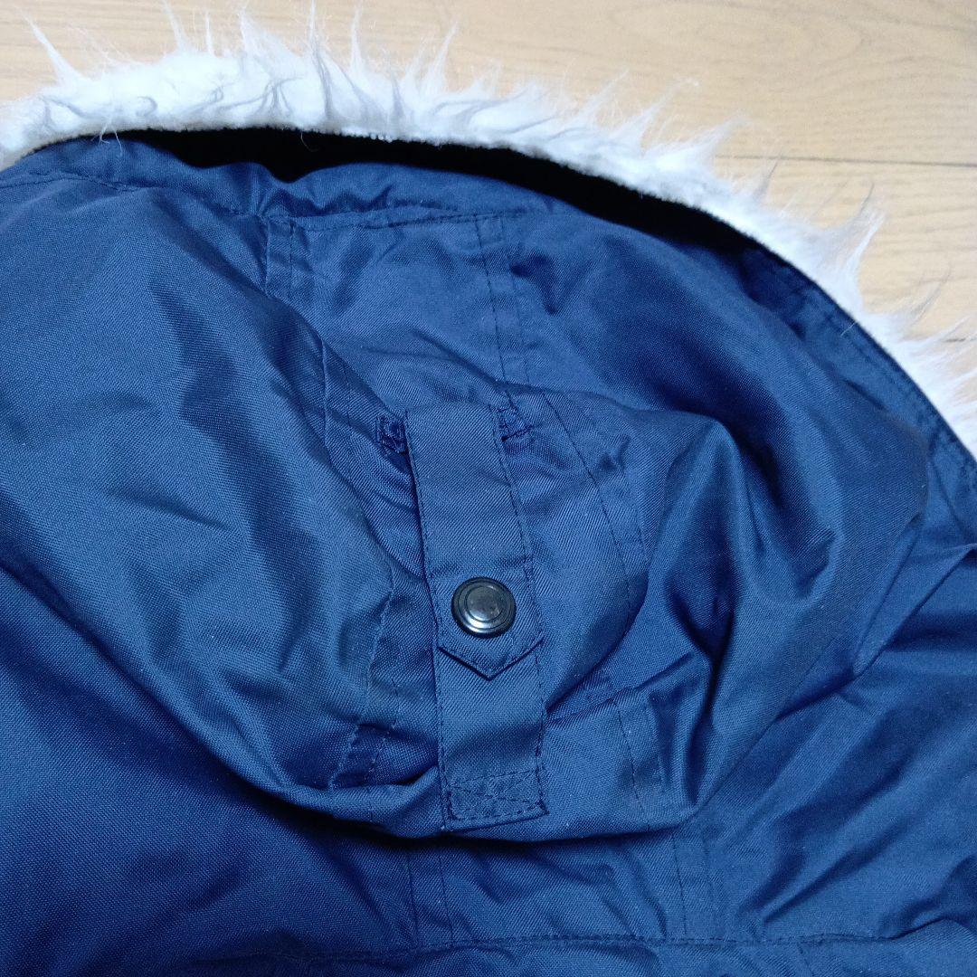 トニー　vanjac ヴァン N2B ヴィンテージ N-2B ジャケット