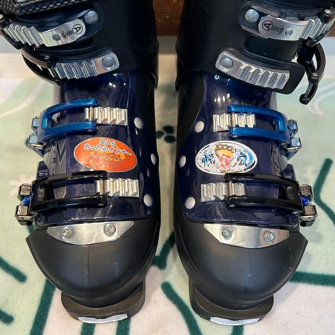 ◇極美品◇ SALOMON 90cm ブーツ　28〜28.5cm 幅広タイプ