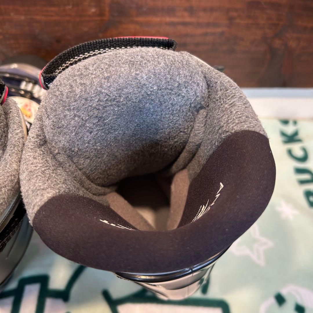 ◇極美品◇ SALOMON 90cm ブーツ　28〜28.5cm 幅広タイプ