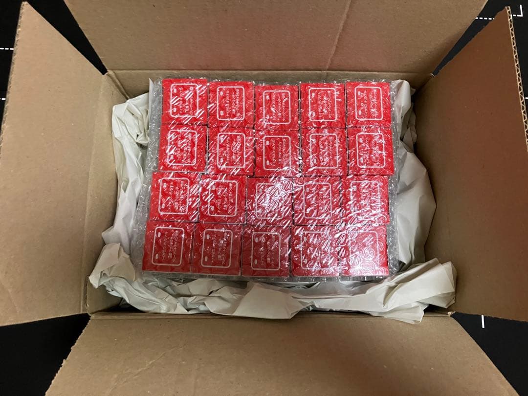 トミカ 三菱 アウトランダー ラリーアートデザイン仕様 20個（トイザらス限定）