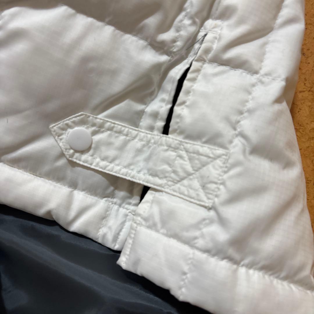 新品同様　希少　ミズノ RUNBIRD ロングダウンコート ベンチコート　L