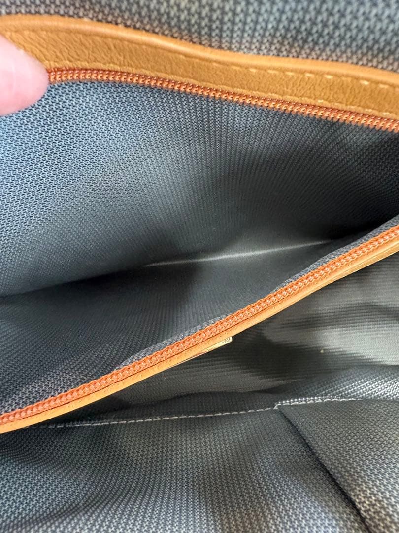 G555 MCM リュック バックパック スタッズ