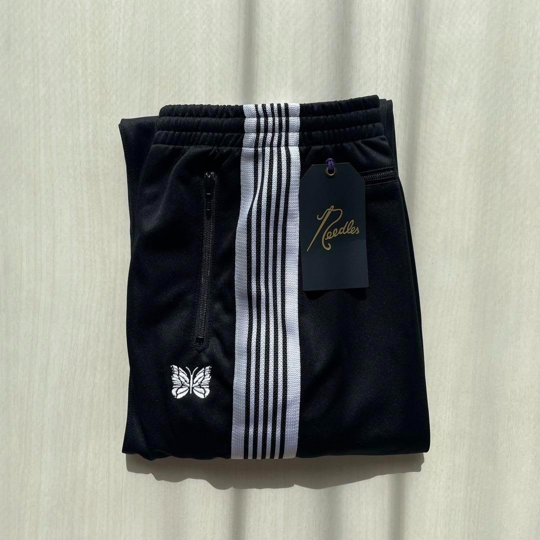 セットアップ ブラック ホワイト ニードルス ニードルズ needles