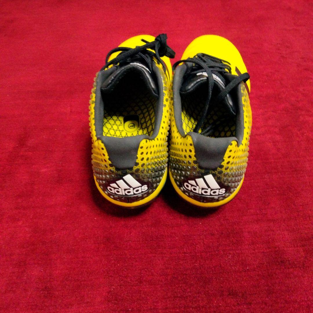 adidas 新品、未使用 ラグビーシューズ スパイクサッカースパイク　シューズ