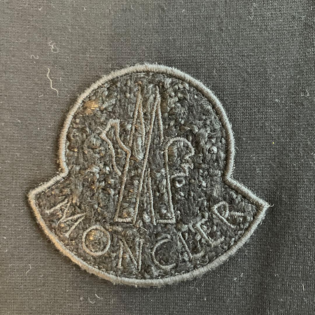 MONCLER 半袖ワンピース