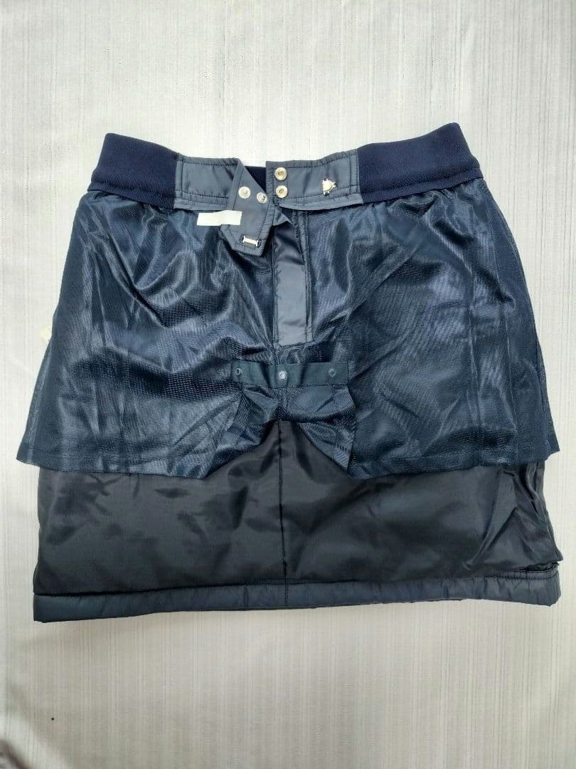 Munsingwear マンシングウェア スカート ゴルフウェア