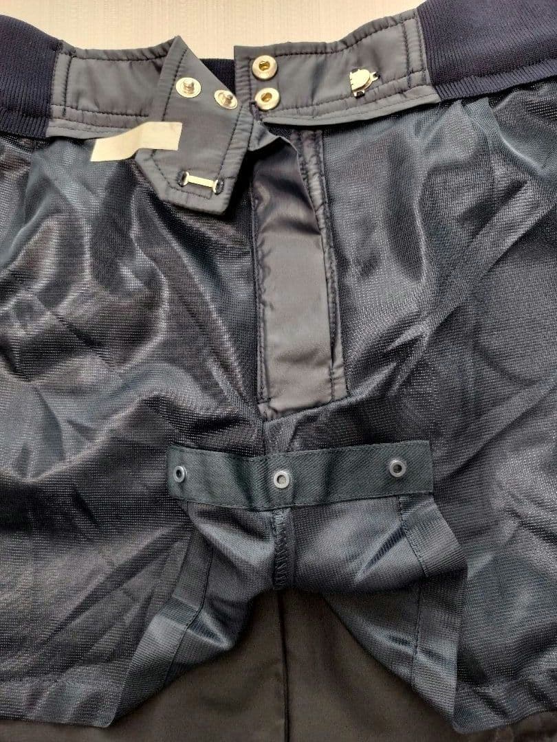 Munsingwear マンシングウェア スカート ゴルフウェア