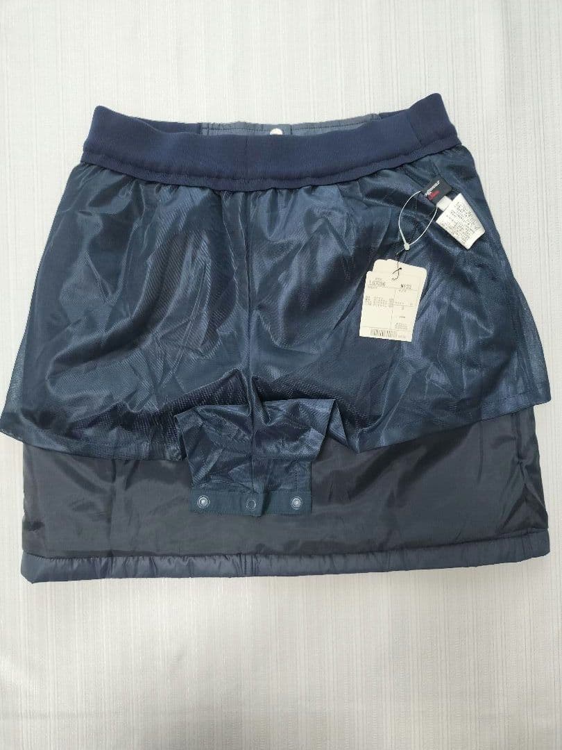 Munsingwear マンシングウェア スカート ゴルフウェア