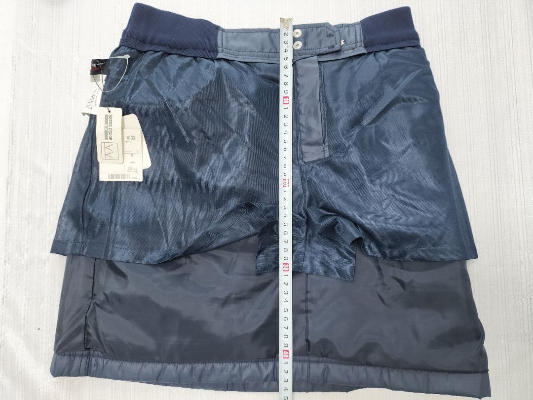 Munsingwear マンシングウェア スカート ゴルフウェア