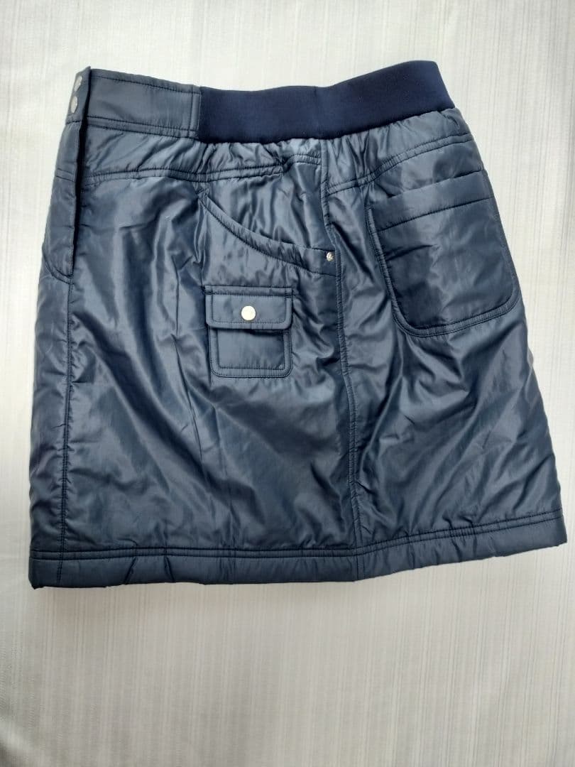 Munsingwear マンシングウェア スカート ゴルフウェア