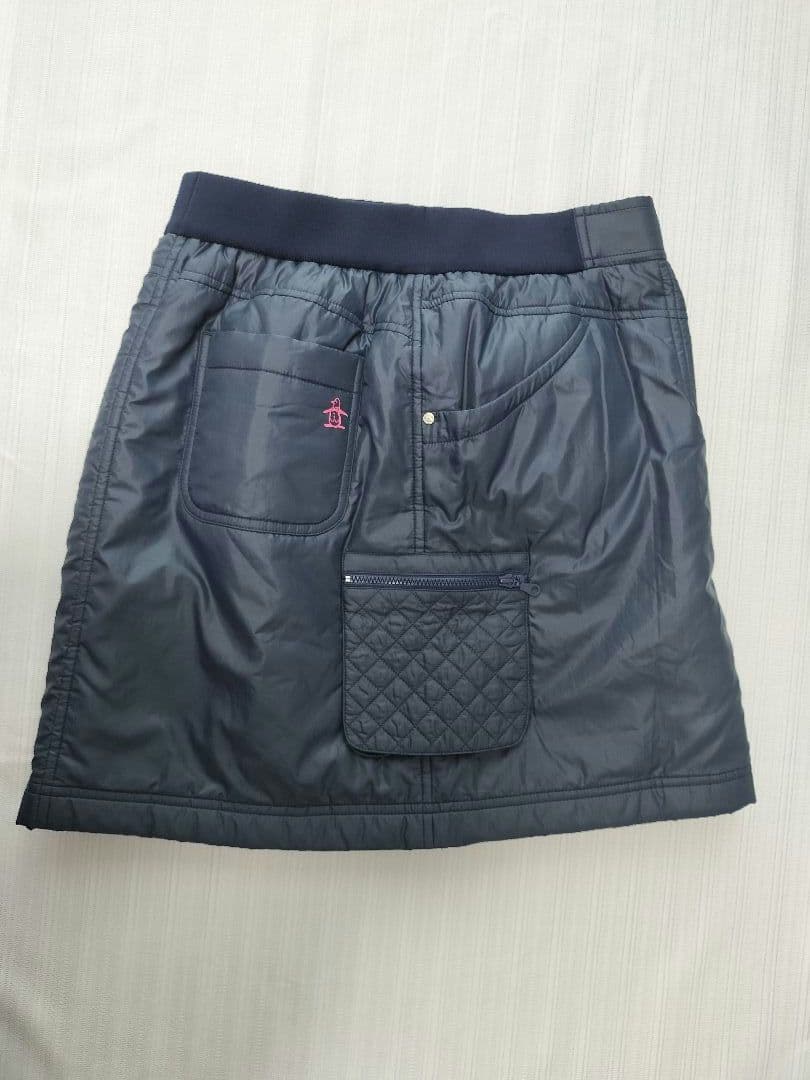 Munsingwear マンシングウェア スカート ゴルフウェア