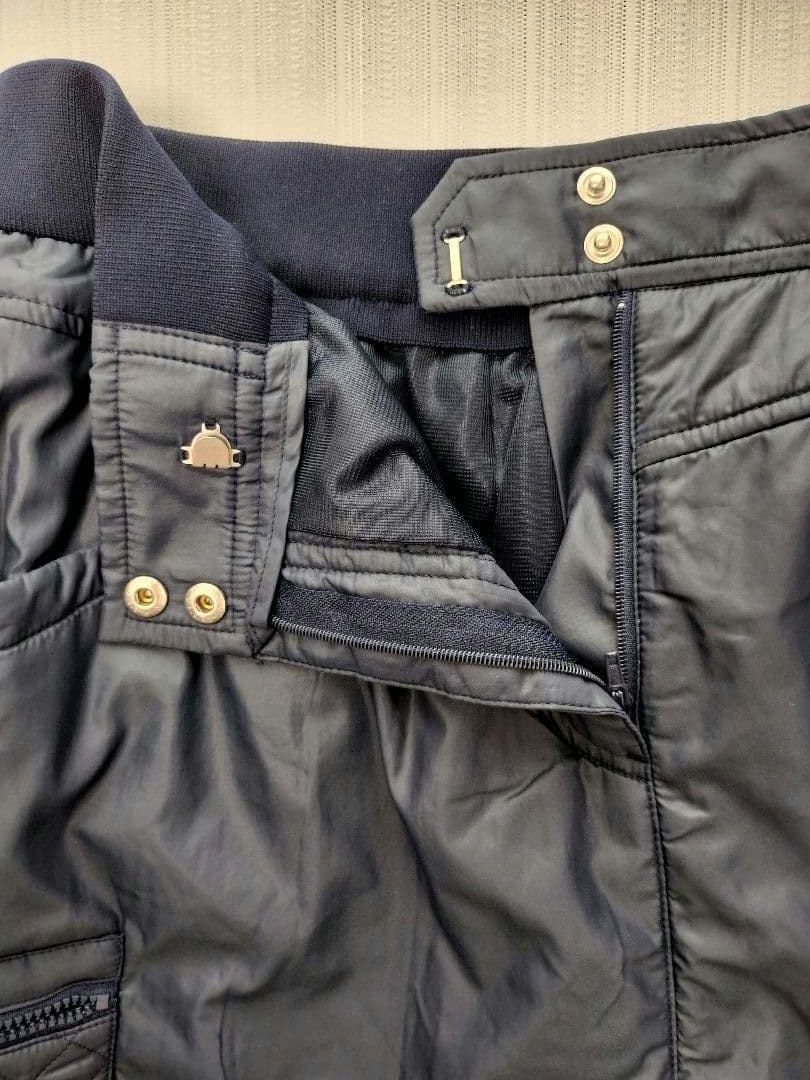 Munsingwear マンシングウェア スカート ゴルフウェア