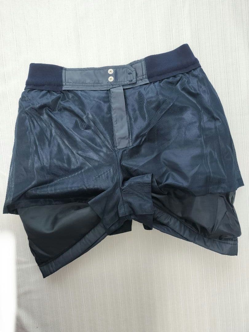 Munsingwear マンシングウェア スカート ゴルフウェア