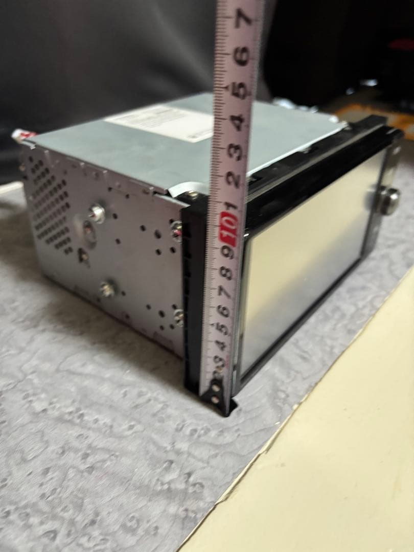 トヨタ純正 NSZT-W66T 08605-00A50