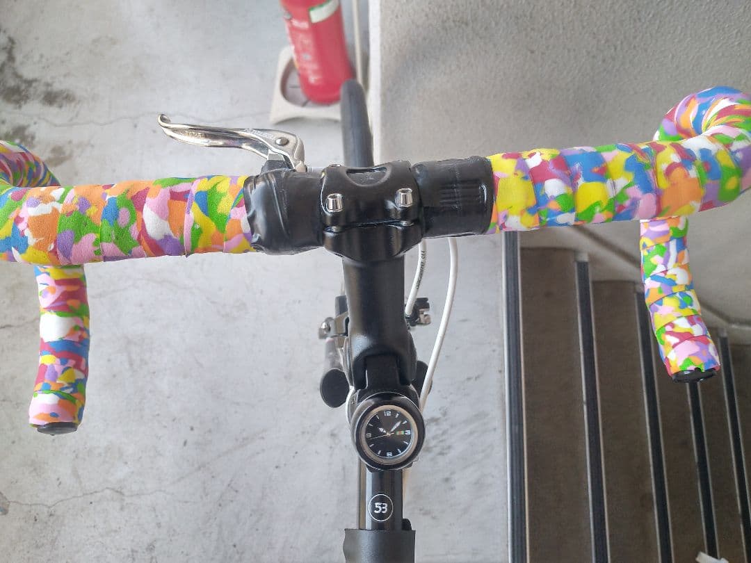 愛車出品いたします!Surlyサーリー steamroller 美品!サイズ53 - メルカリ